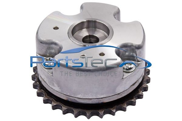 PartsTec Nokkenasversteller PTA126-0140 PartsTec PTA126-0140 originele Nokkenastandwiel Audi A5 8t3 kosten