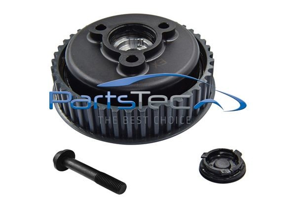 PartsTec Regolatore albero a camme PTA126-0142 PartsTec PTA126-0142 Ruota dentata, albero a camme Volvo S40 mk2 prezzo