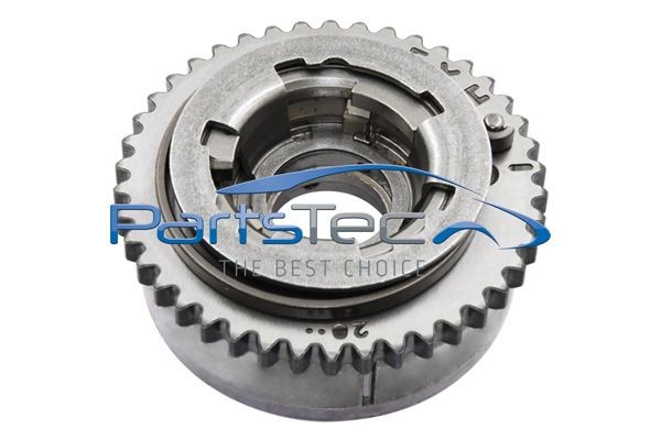 PartsTec Kamakselregulering PTA126-0167 PartsTec PTA126-0167 Tannhjul, kamaksel Nissan Interstar Minibuss billige