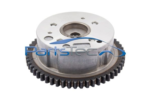 PartsTec Nokkenasversteller PTA126-0204 PartsTec PTA126-0204 Tandwiel, nokkenas MITSUBISHI L 200 originele