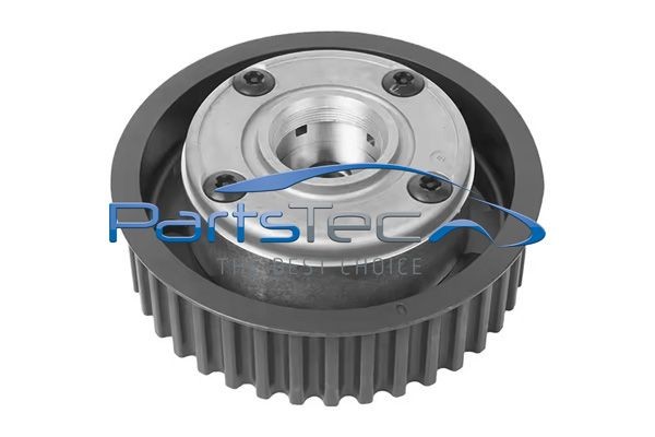 PartsTec Camshaft Adjuster PTA126-0223 PartsTec PTA126-0223 Citroen Jumper 250 Van gear, camshaft replacement