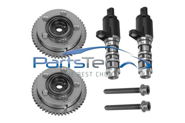 PartsTec Ρυθμιστής εκκεντροφόρου άξονα PTA126-3007 PartsTec PTA126-3007 γνήσια Ρυθμιστής εκκεντροφόρου άξονα Astra K Sports Tourer (B16) κόστος