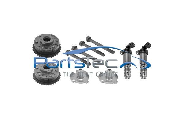 PartsTec Nukkvõlliseadistaja PTA126-3010 Hammasratas nukkvõll PartsTec BMW X3 PTA126-3010