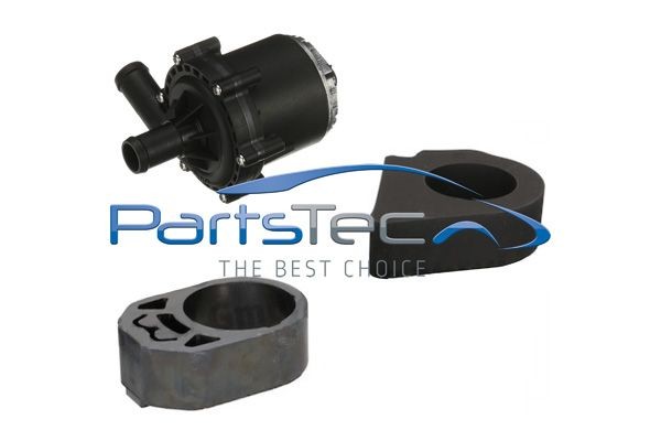 PartsTec Vannsirkulasjonspumpe PTA400-1058 PTA400-1058 Vannsirkulasjonspumpe VW CADDY PartsTec