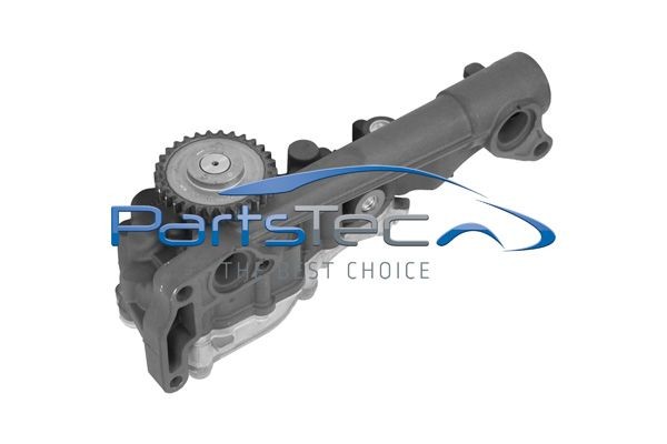 PartsTec Oliepomp PTA420-0333 PartsTec PTA420-0333 Oliepomp van de motor Mercedes C205 originele prijs