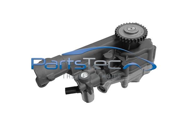 PartsTec Oljepumpe PTA420-0334 PartsTec PTA420-0334 Oljepumpe B-Klasse (W246, W242) originale pris