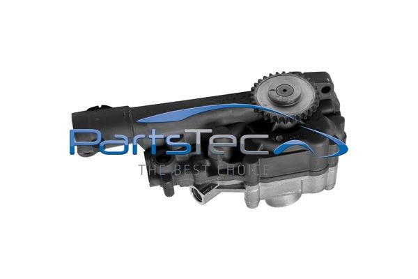 PartsTec Oljepumpe PTA420-0335 PTA420-0335 Oljepumpe PartsTec BMW 7-serie