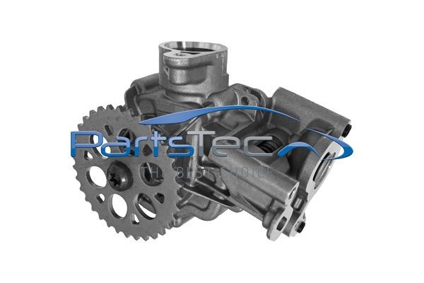 PartsTec Õlipump PTA420-0338 Õlipump PartsTec Kia SPORTAGE PTA420-0338