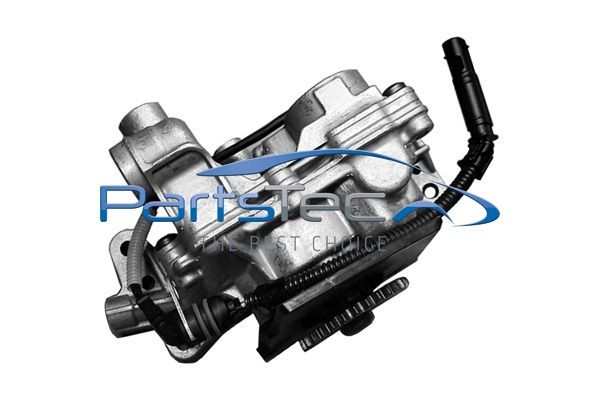 Oliepumpe PartsTec PTA420-0339 PartsTec PTA420-0339 Oliepumpe VOLVO V40 Kombi 2002