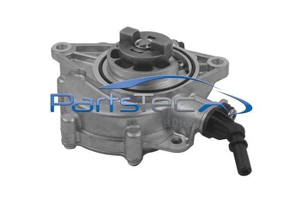 Vakuumpumpe, bremseanlegg PartsTec PTA430-0063 PartsTec PTA430-0063 Vakuumpumpe for bremsekraftforsterker MINI COUNTRYMAN 2021