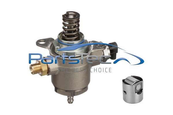 PartsTec Høytrykkspumpe PTA441-3002 PartsTec PTA441-3002 Høytrykkspumpe VW Transporter T5 Flatvogn lastebil / Chassis (7JD, 7JE, 7JL, 7JY, 7JZ, 7FD) 2.5 TDI 4motion 174 hk 2006