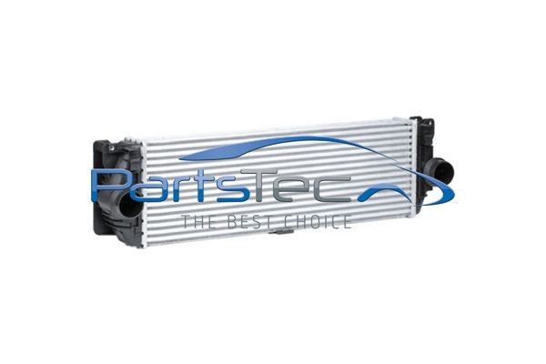 PartsTec Chladič plniaceho vzduchu PTA451-0002 PartsTec PTA451-0002 Intercooler Sprinter 907 910 cena
