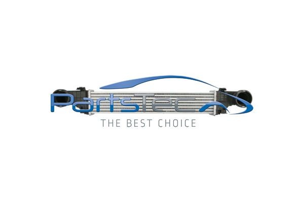 Ιντερκούλερ PartsTec PTA451-0003 PartsTec PTA451-0003 Ιντερκούλερ MERCEDES-BENZ CLS 2010