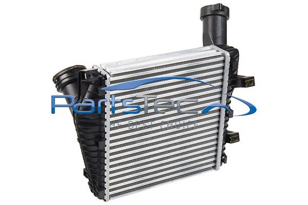 Interkūlers PartsTec PTA451-0004 PartsTec PTA451-0004: Interkūlers Audi Q7 2006
