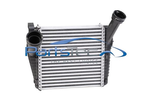 Intercooler PartsTec PTA451-0005 PartsTec PTA451-0005 Échangeur Volkswagen TOUAREG 2013