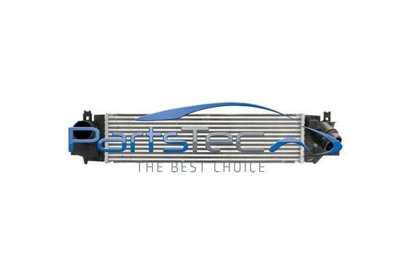 Ιντερκούλερ PartsTec PTA451-0006 PartsTec PTA451-0006: Ψυγείο αέρα υπερπλήρωσης BMW X1 2017