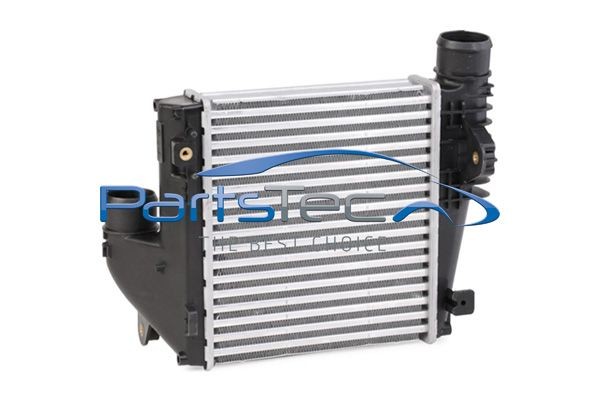 PartsTec Ιντερκούλερ PTA451-0010 PartsTec PTA451-0010 Ιντερκούλερ Citroen C4 Picasso 2 τιμες