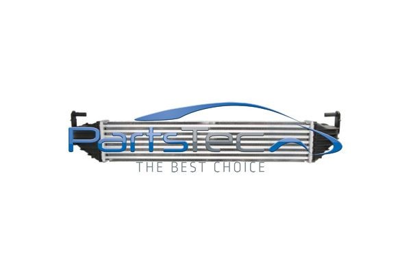 PartsTec Intercooler PTA451-0013 Byta Intercooler Jeep Grand Cherokee mk1 kostnad PartsTec PTA451-0013