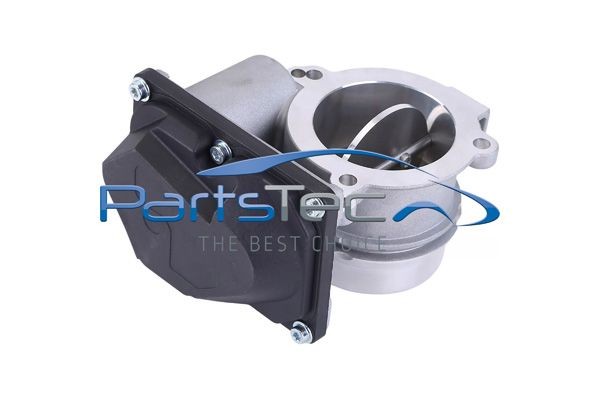 Boîtier de papillon PartsTec PTA516-0106 PartsTec PTA516-0106: Papillon BMW Série 7 2012