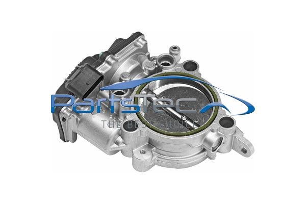 Boîtier de papillon PartsTec PTA516-0257 Boîtier de papillon PartsTec PTA516-0257 prix Système d'alimentation Z4 Roadster (G29)