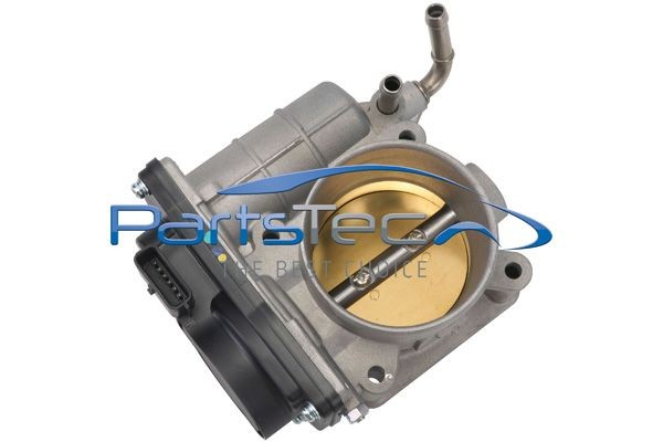 PartsTec Throttle body PTA516-0260 PartsTec PTA516-0260 Nissan Note E12 control flap air supply replacement