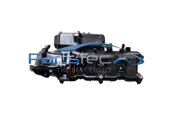 PartsTec Ieplūdes kolektors PTA519-0139 PartsTec PTA519-0139 Ieplūdes kolektors Mercedes C205 cena