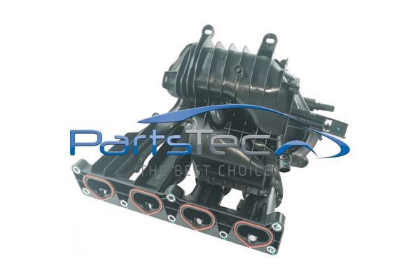 PartsTec Sacie potrubie PTA519-0140 PartsTec PTA519-0140 Sacie potrubie Citroën C4 Mk1 cena