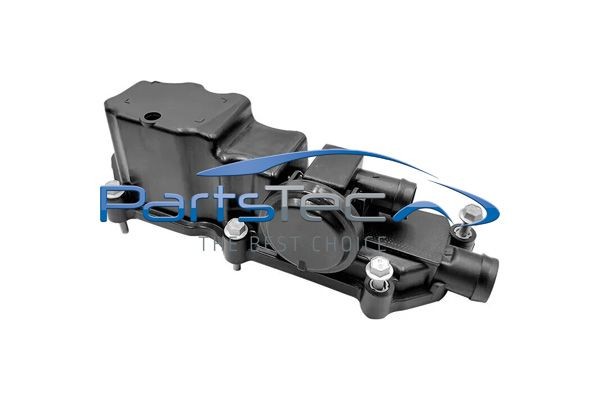 PartsTec Vārstu vāks PTA519-2091 PartsTec PTA519-2091 Cilindra galva Land Rover L405 cena