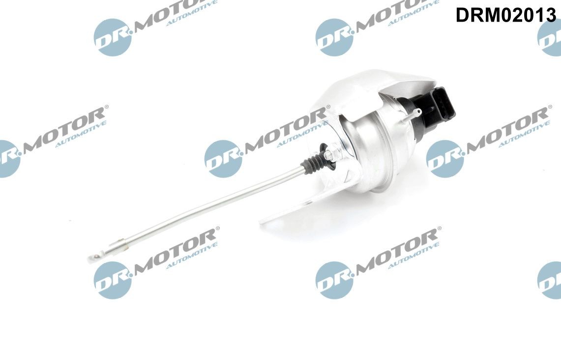 DR.MOTOR AUTOMOTIVE Ventil regulácie plniaceho tlaku DRM02013 Ventil regulácie plniaceho tlaku DR.MOTOR AUTOMOTIVE Seat TOLEDO DRM02013