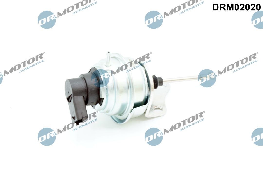 Laadesurve kontrollklapp DR.MOTOR AUTOMOTIVE DRM02020 DR.MOTOR AUTOMOTIVE DRM02020: Survemuundur turbokompressor Iveco Daily 2000
