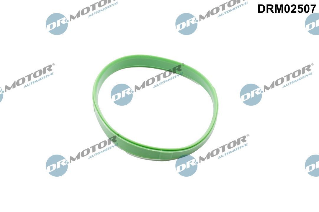 DR.MOTOR AUTOMOTIVE Tiiviste, kaasuläpän liitin DRM02507 DR.MOTOR AUTOMOTIVE DRM02507 BMW E81 kaasuläppäkotelo vaihto hinta