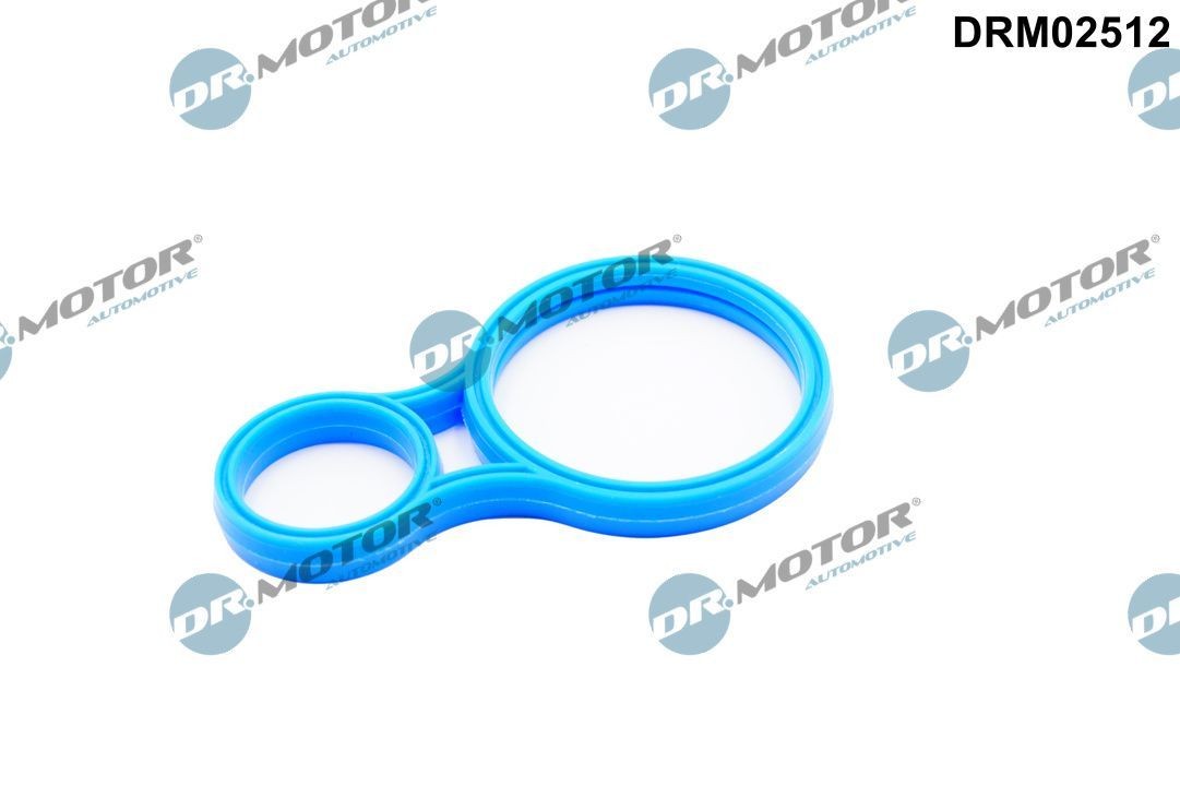 DR.MOTOR AUTOMOTIVE Guarnizione, Termostato DRM02512 DR.MOTOR AUTOMOTIVE DRM02512 Guarnizione termostato Journey MPV prezzo