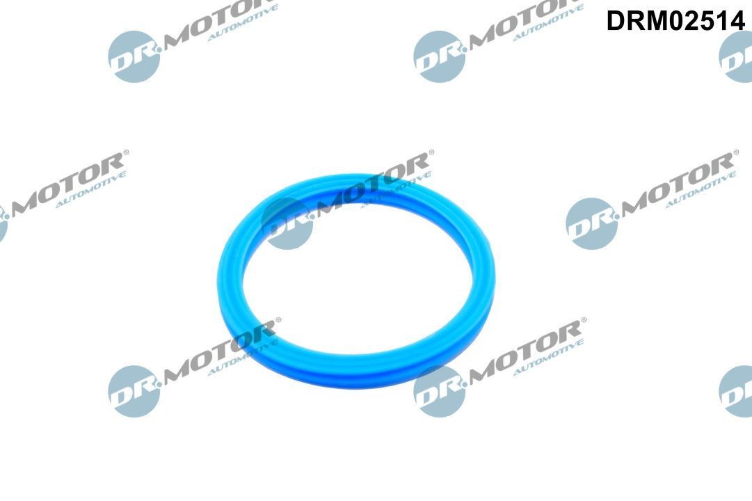 DR.MOTOR AUTOMOTIVE Joint d'étanchéification, conduite de réfrigérant DRM02514 DRM02514 DR.MOTOR AUTOMOTIVE Durite de refroidissement Mazda pas cher