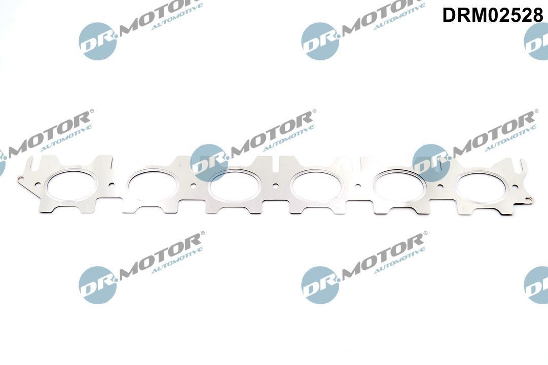 DR.MOTOR AUTOMOTIVE Pakning, udstødningsmanifold DRM02528 DR.MOTOR AUTOMOTIVE DRM02528 BMW 3 F31 Udstødningsmanifold pakning pris