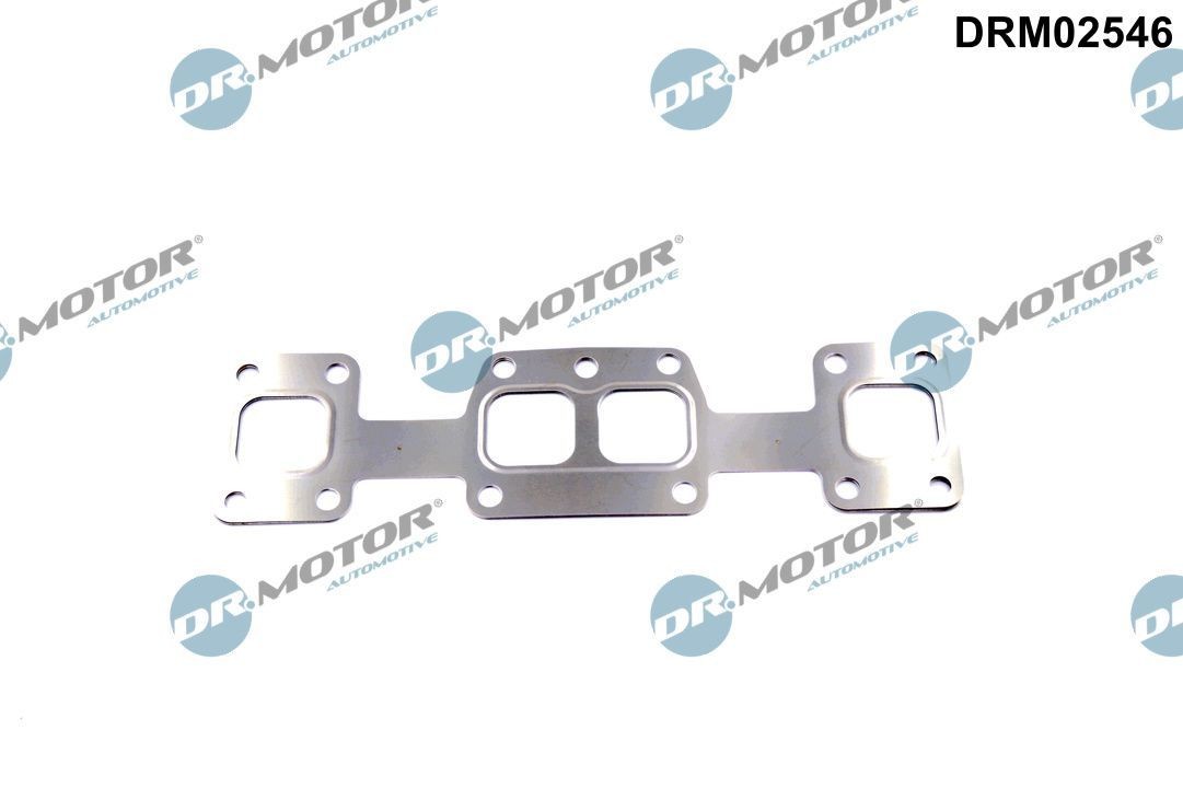 DR.MOTOR AUTOMOTIVE Uitlaatspruitstukpakking DRM02546 DR.MOTOR AUTOMOTIVE DRM02546 originele Uitlaatspruitstuk pakking Ford Ranger mk2 kosten
