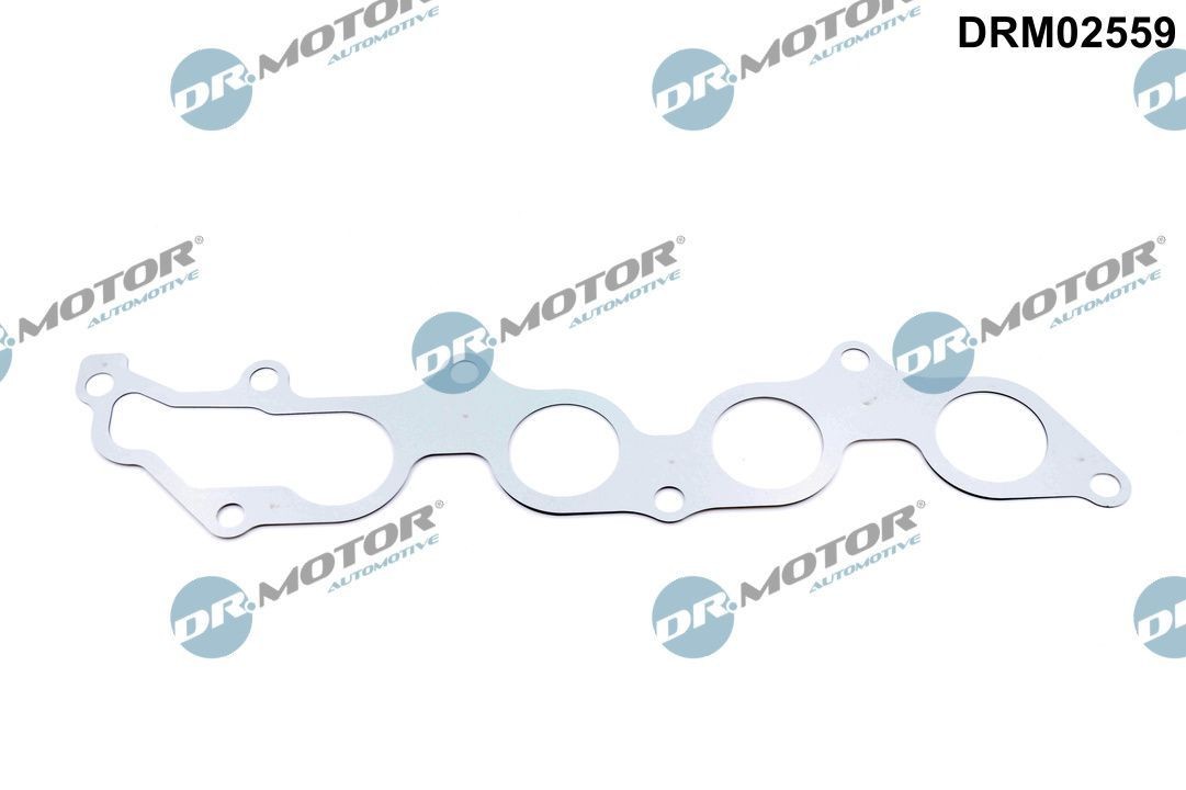 DR.MOTOR AUTOMOTIVE Tetning, eksosmanifold DRM02559 DRM02559 Eksosmanifold pakning MAZDA 929 DR.MOTOR AUTOMOTIVE