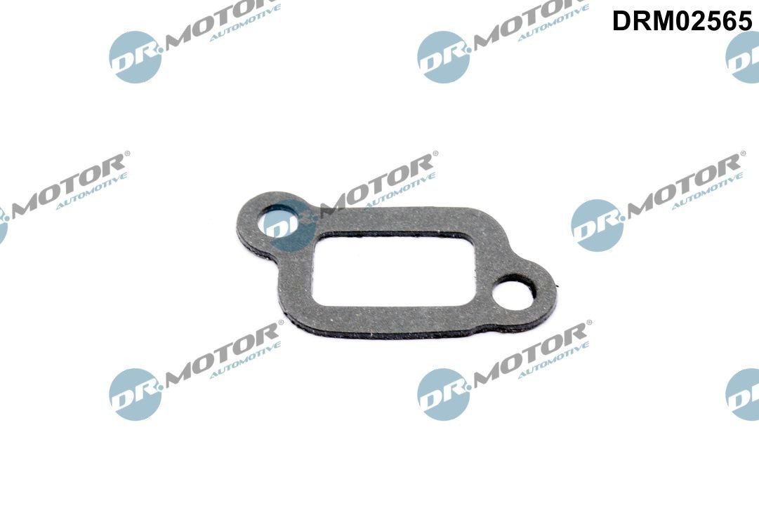 DR.MOTOR AUTOMOTIVE Pakning, termostatkasse DRM02565 DR.MOTOR AUTOMOTIVE DRM02565 Kjølevannstetning BMW E30 billige