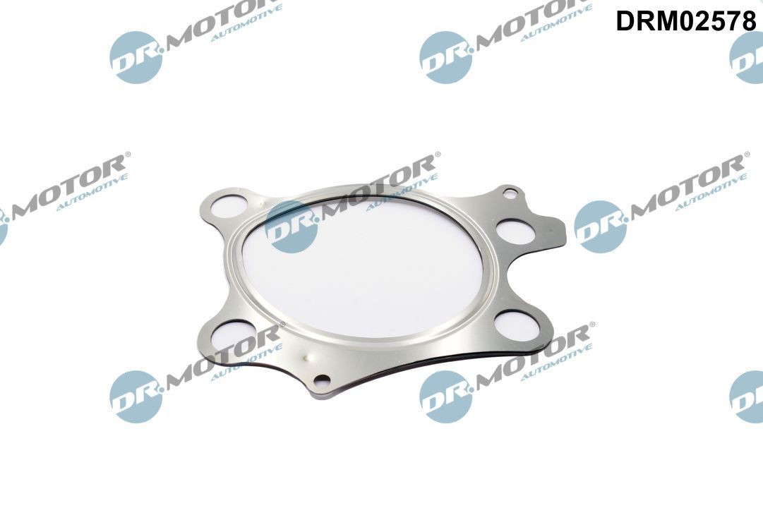 DR.MOTOR AUTOMOTIVE Joint d'étanchéité, tuyau d'échappement DRM02578 DR.MOTOR AUTOMOTIVE DRM02578 d'origine Joint d'echappement Mazda CX-5 KF coût
