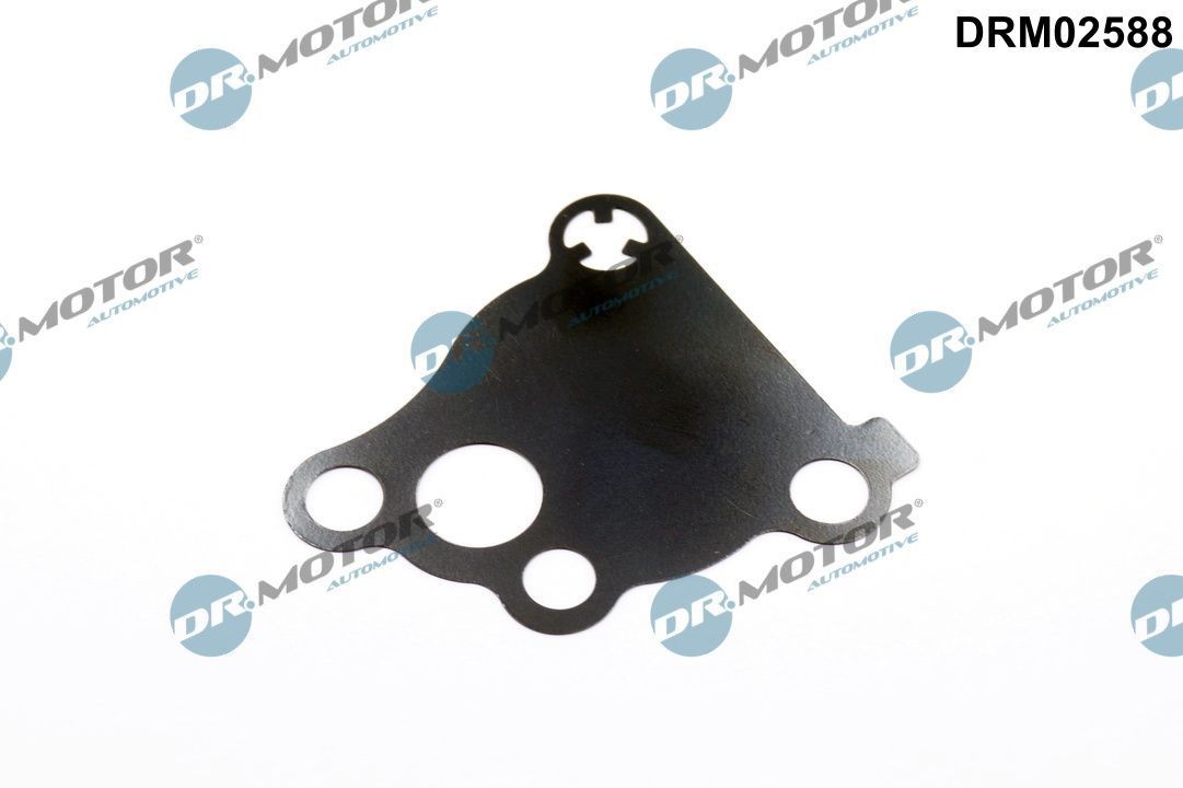 DR.MOTOR AUTOMOTIVE Guarnizione, Pompa olio DRM02588 DRM02588 Guarnizione pompa olio DR.MOTOR AUTOMOTIVE Land Rover