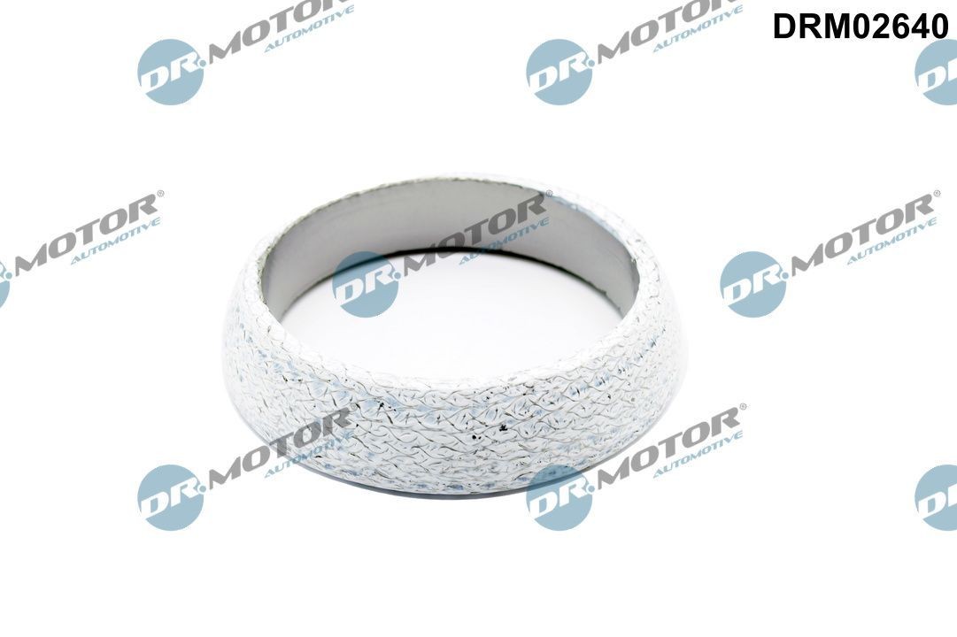 DR.MOTOR AUTOMOTIVE Τσιμούχα, σωλήνας εξάτμισης DRM02640 Τσιμούχα σωλήνας εξάτμισης DR.MOTOR AUTOMOTIVE A1 DRM02640 φθηνά