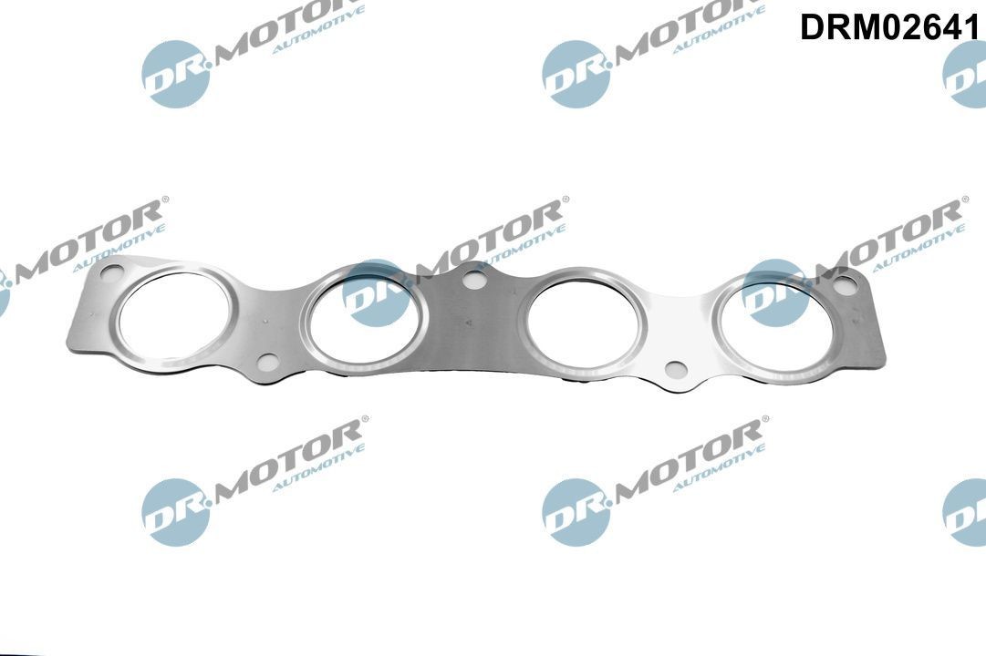 DR.MOTOR AUTOMOTIVE Exhaust manifold gasket DRM02641 Suzuki SWIFT DR.MOTOR AUTOMOTIVE exhaust manifold gasket DRM02641