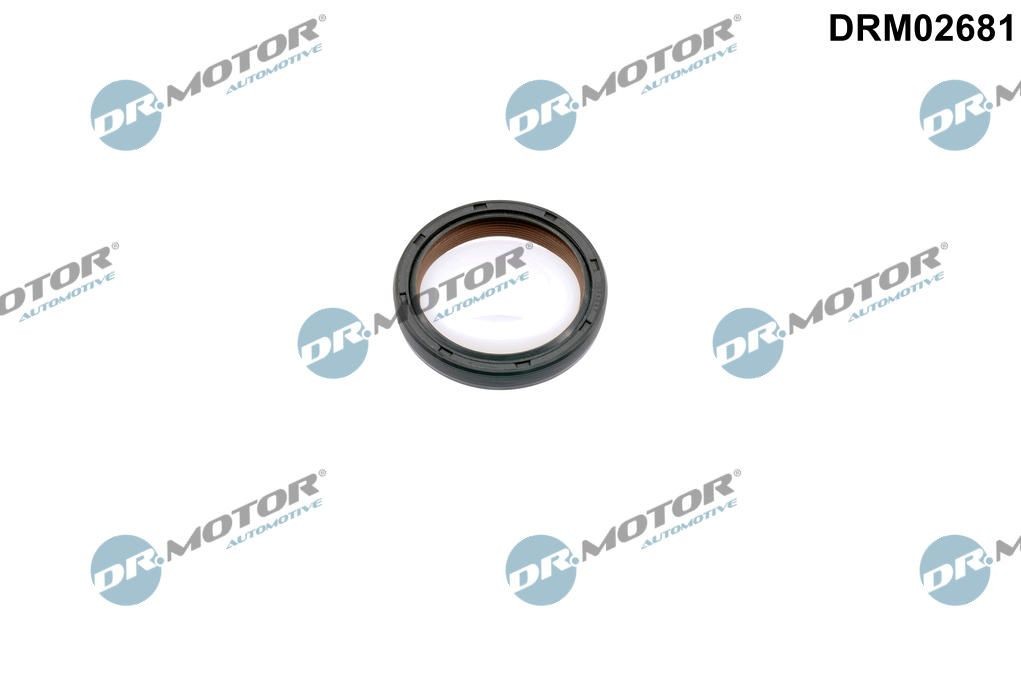 DR.MOTOR AUTOMOTIVE Τσιμούχα, εκκεντρ. άξονας DRM02681 DR.MOTOR AUTOMOTIVE DRM02681 Τσιμούχα εκκεντροφόρου Caddy V Kombi (SBB, SBJ) τιμες