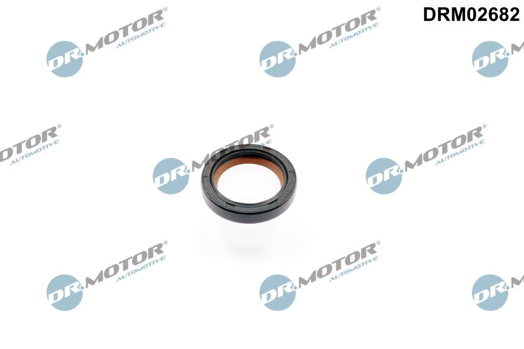 DR.MOTOR AUTOMOTIVE Τσιμούχα, εκκεντρ. άξονας DRM02682 DR.MOTOR AUTOMOTIVE DRM02682 Τσιμούχα εκκεντροφόρου Caddy V Kombi (SBB, SBJ) γνήσια τιμες