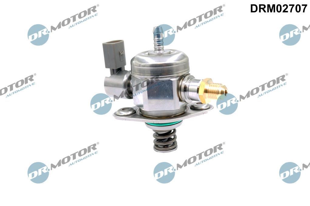 DR.MOTOR AUTOMOTIVE Højtrykspumpe DRM02707 DR.MOTOR AUTOMOTIVE DRM02707 Højtrykspumpe VW Passat B7 Van / Stationcar (365) billig