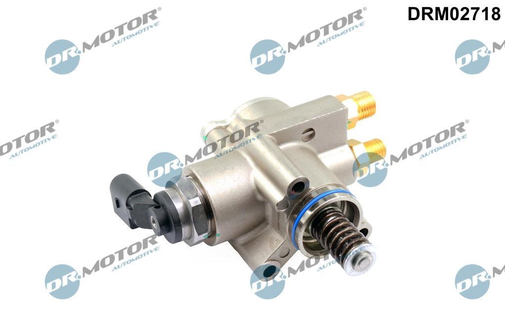 DR.MOTOR AUTOMOTIVE Högtryckspump DRM02718 DR.MOTOR AUTOMOTIVE DRM02718 Högtryckspump 1212 original