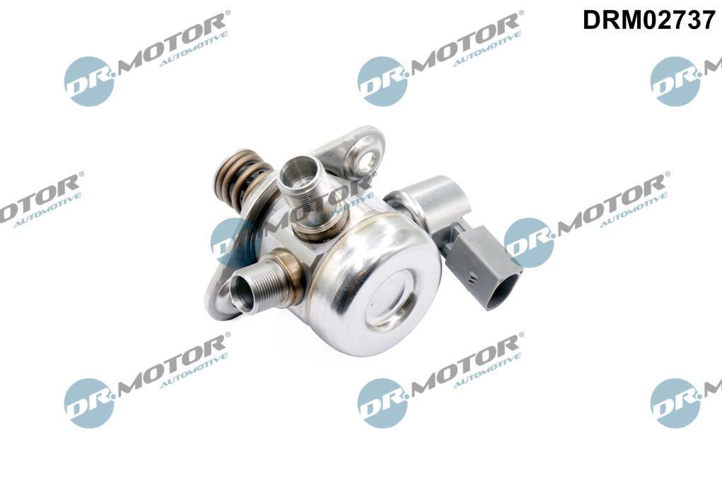 DR.MOTOR AUTOMOTIVE Högtryckspump DRM02737 Mercedes C218 Högtryckspump DR.MOTOR AUTOMOTIVE DRM02737