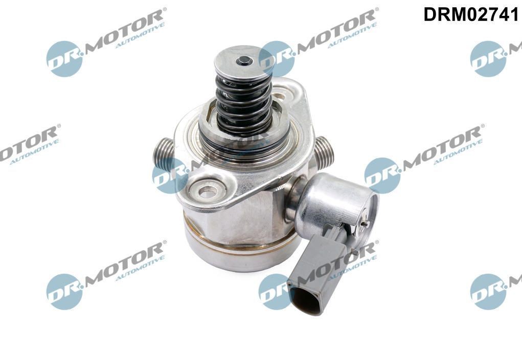 DR.MOTOR AUTOMOTIVE Augstspiediena sūknis DRM02741 DR.MOTOR AUTOMOTIVE DRM02741 Augstspiediena sūknis GT MF5 Roadster par izdevīgu cenu