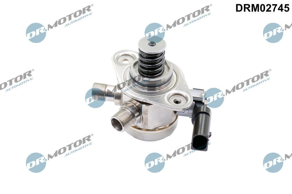 DR.MOTOR AUTOMOTIVE Högtryckspump DRM02745 DR.MOTOR AUTOMOTIVE DRM02745 insprutningspump Mercedes C238 pris