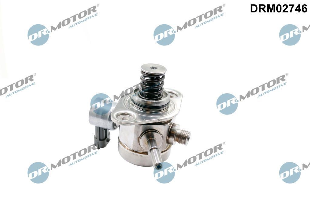DR.MOTOR AUTOMOTIVE Pompa ad alta pressione DRM02746 DR.MOTOR AUTOMOTIVE DRM02746 Pompa iniezione Ecosport 2 originale prezzo