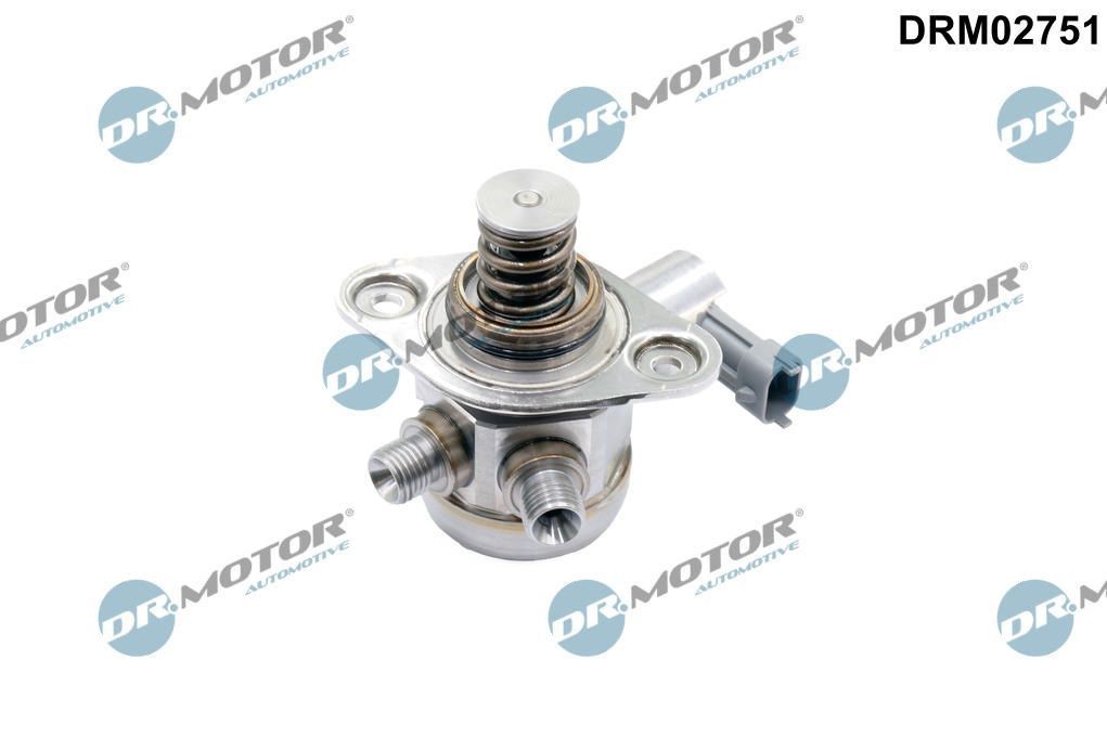 DR.MOTOR AUTOMOTIVE Högtryckspump DRM02751 Jaguar F-Pace X761 Högtryckspump DR.MOTOR AUTOMOTIVE DRM02751
